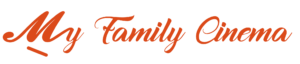 Marcas MyFamilyCinema naranja